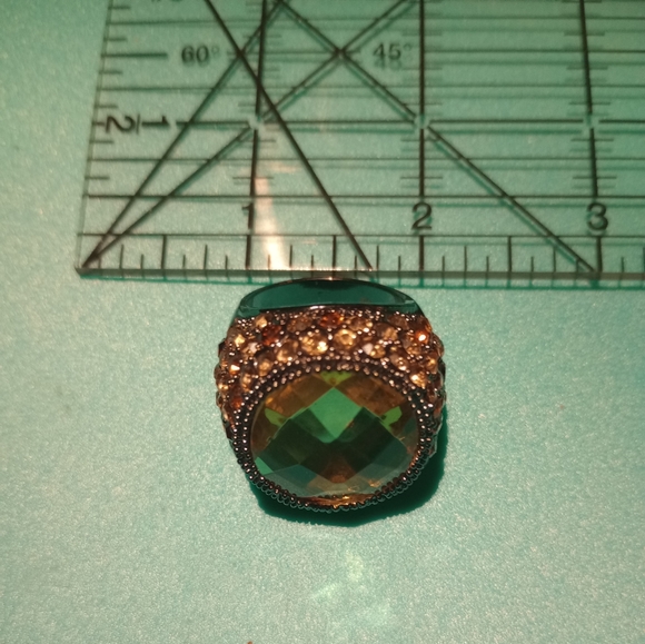 Joan Rivers Collection Ring - Picture 4 of 7